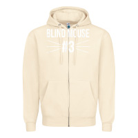 Sandshell funny group costume three blind mice 3 t shirt Zipper Hoodie - FloraArt