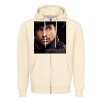 Sandshell Garth Brooks The ultimate hits Zipper Hoodie - ArtMosaic