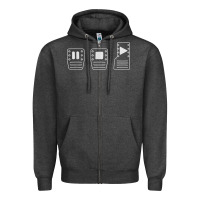 Save Manual Pedal Diagram Stick Shift Car Lover T Shirt Zipper Hoodie | Teevron