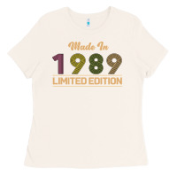 Bone Made In 1989 Limited Edition Ladies Tee - Bettercallsaul