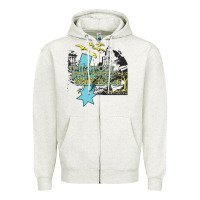 Switchfoot Merch Zipper Hoodie | Teevron