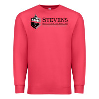 Cardinal stevens institute of technology Premium Sweatshirt - SnappyArt