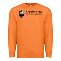Carrot stevens institute of technology Premium Sweatshirt - SnappyArt