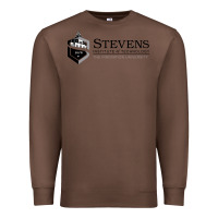 Chestnut stevens institute of technology Premium Sweatshirt - SnappyArt