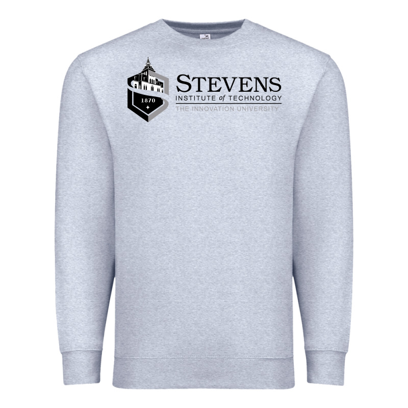 Stevens Institute Of Technology Premium Sweatshirt by SnappyArt | Teevron