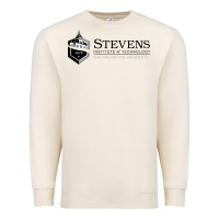 Sandshell stevens institute of technology Premium Sweatshirt - SnappyArt