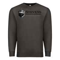 Smoke stevens institute of technology Premium Sweatshirt - SnappyArt