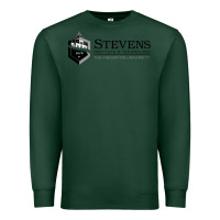 Sports Green stevens institute of technology Premium Sweatshirt - SnappyArt