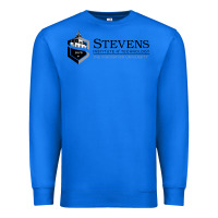 True Royal stevens institute of technology Premium Sweatshirt - SnappyArt
