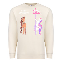 Sandshell Other Attorneys Me Tee Unicorn Attorney Funny Gift Idea Attorney Tshir Premium Sweatshirt - trangStudio