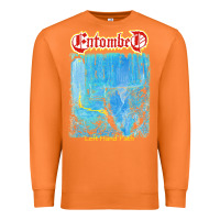 Carrot Lover Gift Entombed Left Hand Path Any Size Up To New Dtg Premium Sweatshirt - trangStudio
