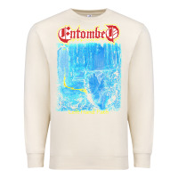 Sandshell Lover Gift Entombed Left Hand Path Any Size Up To New Dtg Premium Sweatshirt - trangStudio