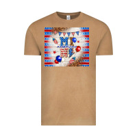 Vintage Camel American mini Vintage Tee - TumblerDesignByShophia