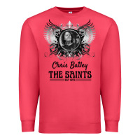 Cardinal Chris Bailey Premium Sweatshirt - FloraArt