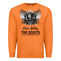 Carrot Chris Bailey Premium Sweatshirt - FloraArt