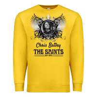Lemon Chris Bailey Premium Sweatshirt - FloraArt