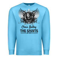 Chris Bailey Premium Sweatshirt | Teevron