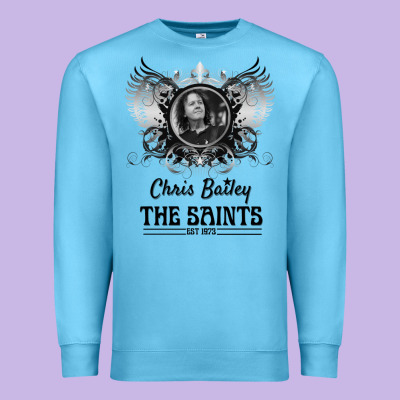 Chris Bailey Premium Sweatshirt Designed By Floraart