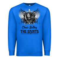 True Royal Chris Bailey Premium Sweatshirt - FloraArt