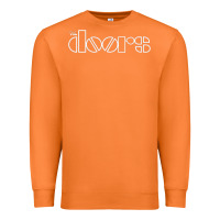 Carrot THE 'DOORS Premium Sweatshirt - FloraArt