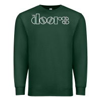 The 'doors Premium Sweatshirt | Teevron