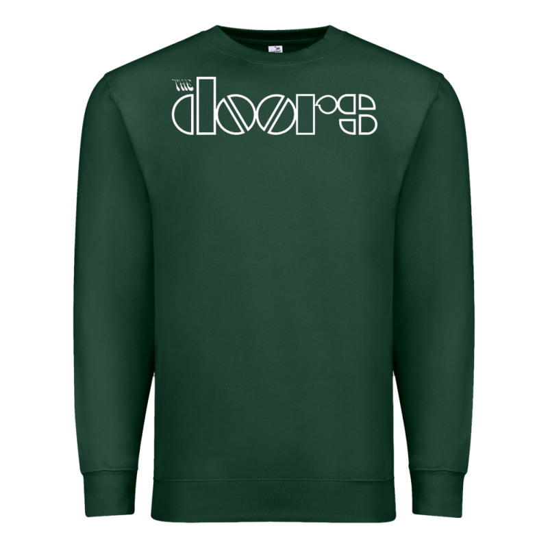 The 'doors Premium Sweatshirt by FloraArt | Teevron