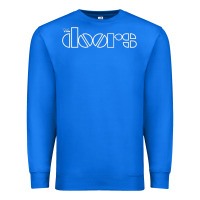 True Royal THE 'DOORS Premium Sweatshirt - FloraArt