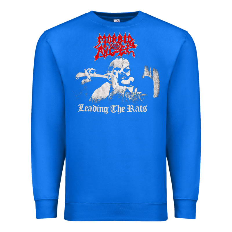 Morbid Angel, Morbid Angel Vintage, Morbid Angel Art, Morbid Angel Pai Premium Sweatshirt by FloraArt | Teevron