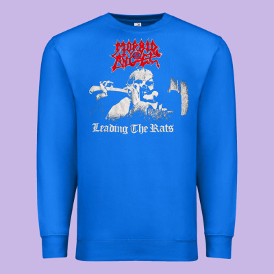 Morbid Angel, Morbid Angel Vintage, Morbid Angel Art, Morbid Angel Pai Premium Sweatshirt Designed By Floraart