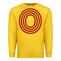 Lemon K Love 0 Premium Sweatshirt - FloraArt