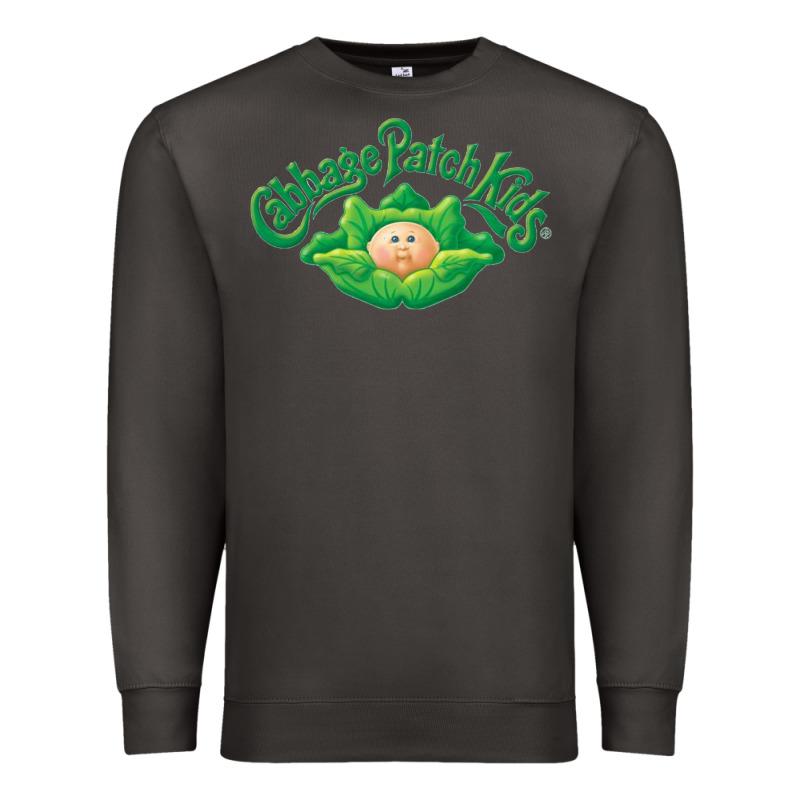 Cabbage Patch Kids Premium Sweatshirt by FloraArt | Teevron