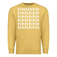Antique Gold unhhhh trixie and katya summer Premium Sweatshirt - FloraArt
