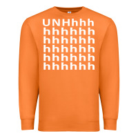 Carrot unhhhh trixie and katya summer Premium Sweatshirt - FloraArt