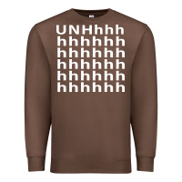 Chestnut unhhhh trixie and katya summer Premium Sweatshirt - FloraArt
