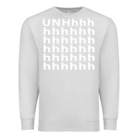 Dove Grey unhhhh trixie and katya summer Premium Sweatshirt - FloraArt