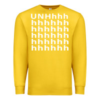 Lemon unhhhh trixie and katya summer Premium Sweatshirt - FloraArt