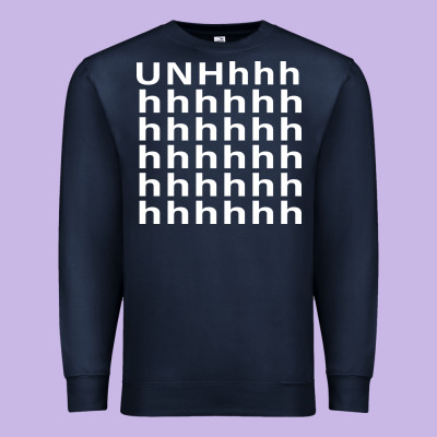 Unhhhh Trixie And Katya Summer Premium Sweatshirt Designed By Floraart
