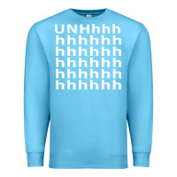 Ocean Blue unhhhh trixie and katya summer Premium Sweatshirt - FloraArt