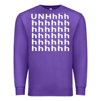 Purple unhhhh trixie and katya summer Premium Sweatshirt - FloraArt