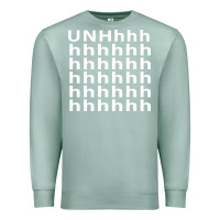 Seafoam unhhhh trixie and katya summer Premium Sweatshirt - FloraArt