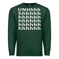Sports Green unhhhh trixie and katya summer Premium Sweatshirt - FloraArt