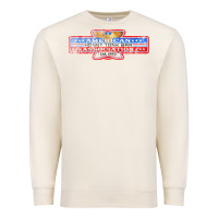 Sandshell the american honky tonk bar association, distressed   garth brooks Premium Sweatshirt - FloraArt