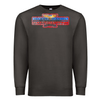 Smoke the american honky tonk bar association, distressed   garth brooks Premium Sweatshirt - FloraArt