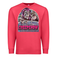 Cardinal creepshow 1 Premium Sweatshirt - FloraArt