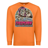 Carrot creepshow 1 Premium Sweatshirt - FloraArt