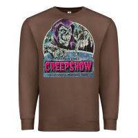 Chestnut creepshow 1 Premium Sweatshirt - FloraArt