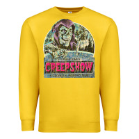 Lemon creepshow 1 Premium Sweatshirt - FloraArt