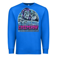 True Royal creepshow 1 Premium Sweatshirt - FloraArt