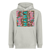 Moon Dust cherry blossoms mama tumbler Heavyweight Hoodie - Artiststas