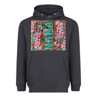 Smoke cherry blossoms mama tumbler Heavyweight Hoodie - Artiststas